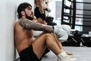 Dillon danis 