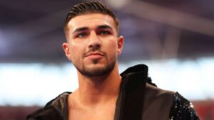 Tommy Fury