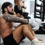 Dillon Danis: A Force to Reckon With in the Boxing World